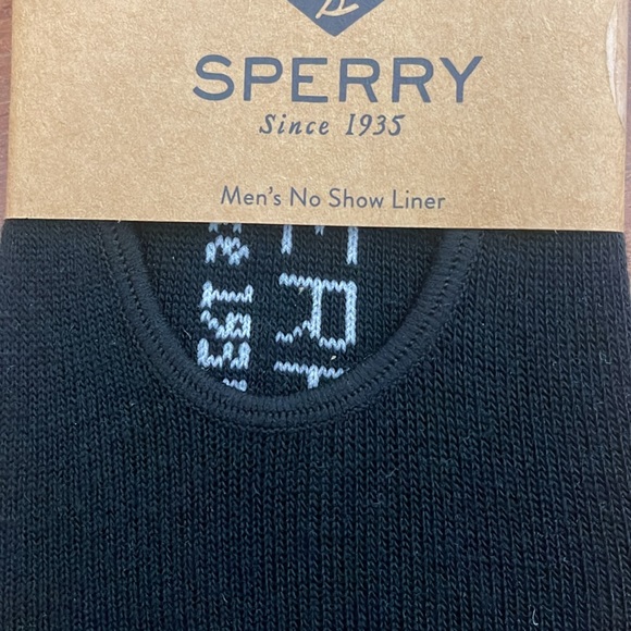 DISCOUNT - PAIR AND BUNDLE YOUR SPERRYS WITH THE SAKS LOAFERS! - Picture 5 of 7